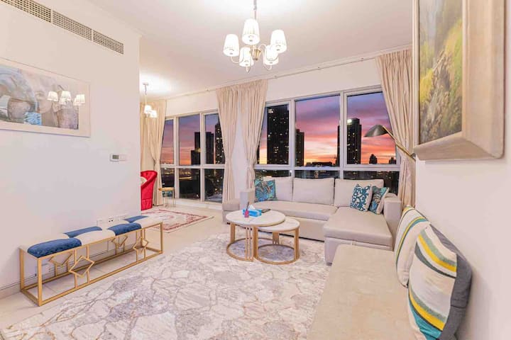 2 ห้องนั่งเล่น