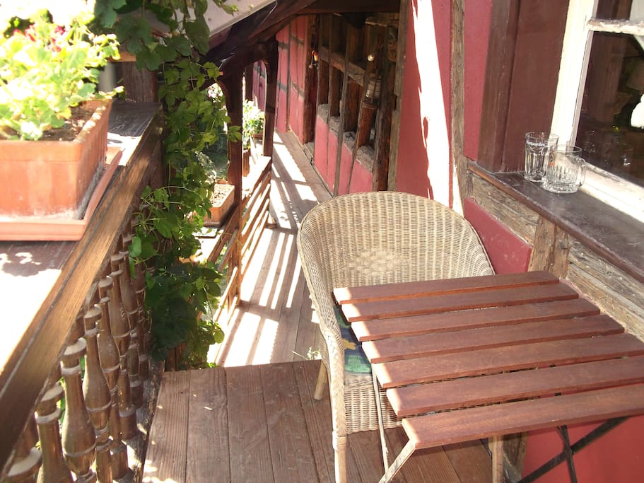 Balcon