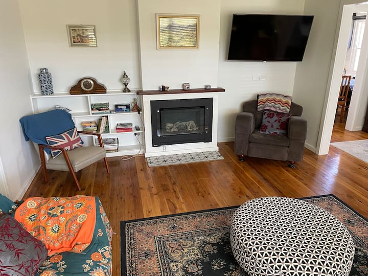 Dubbo Divine Cottage - Dubbo