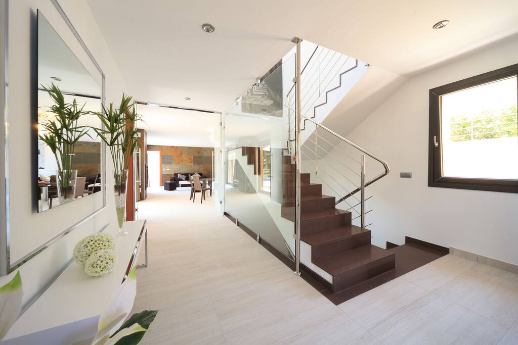 The Hall