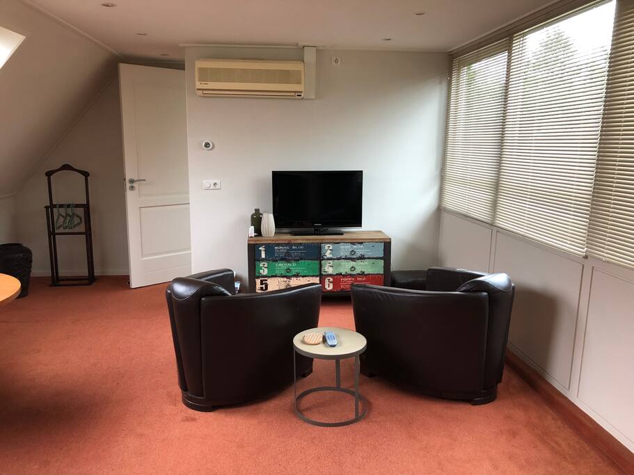relaxhoekje