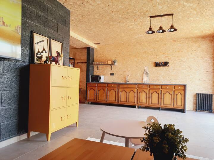 Maison 13 Per - L'escale De La Selune - Salle Jeux - Avranches