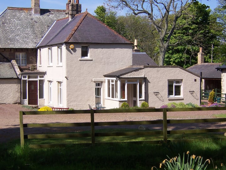 BerwickuponTweed Holiday Rentals & Homes England, United Kingdom