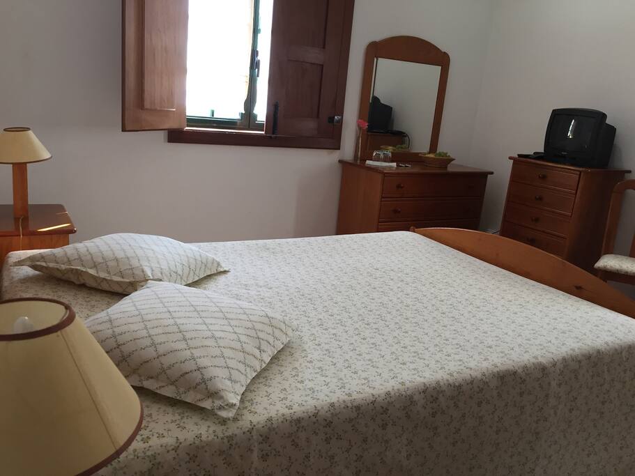 Quarto de casal