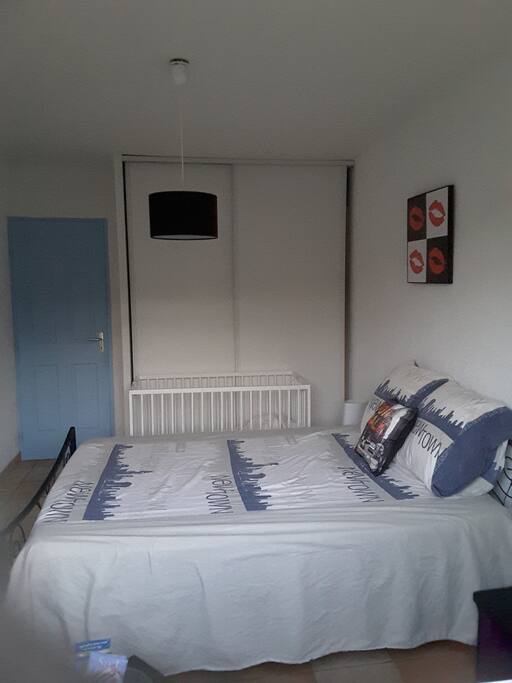 votre chambre