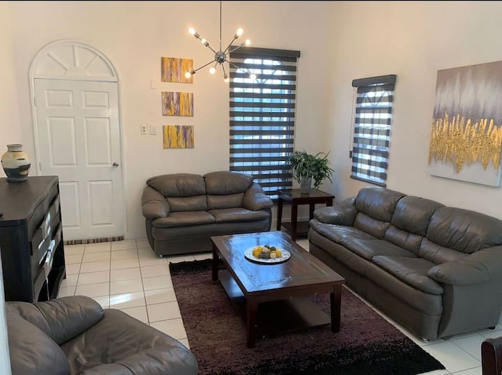 LAKES 1 Apartment in Cd. Juarez downtown area Serviced apartments