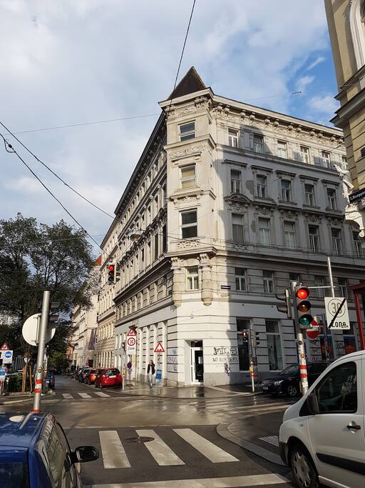 Wohnhaus
