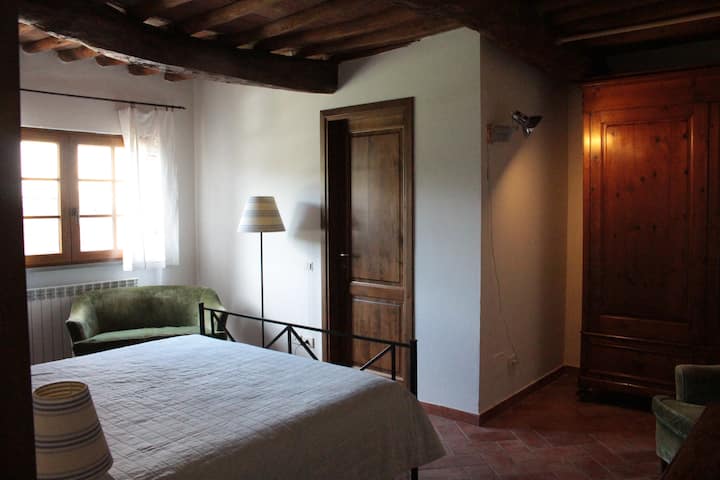 საძინებელი