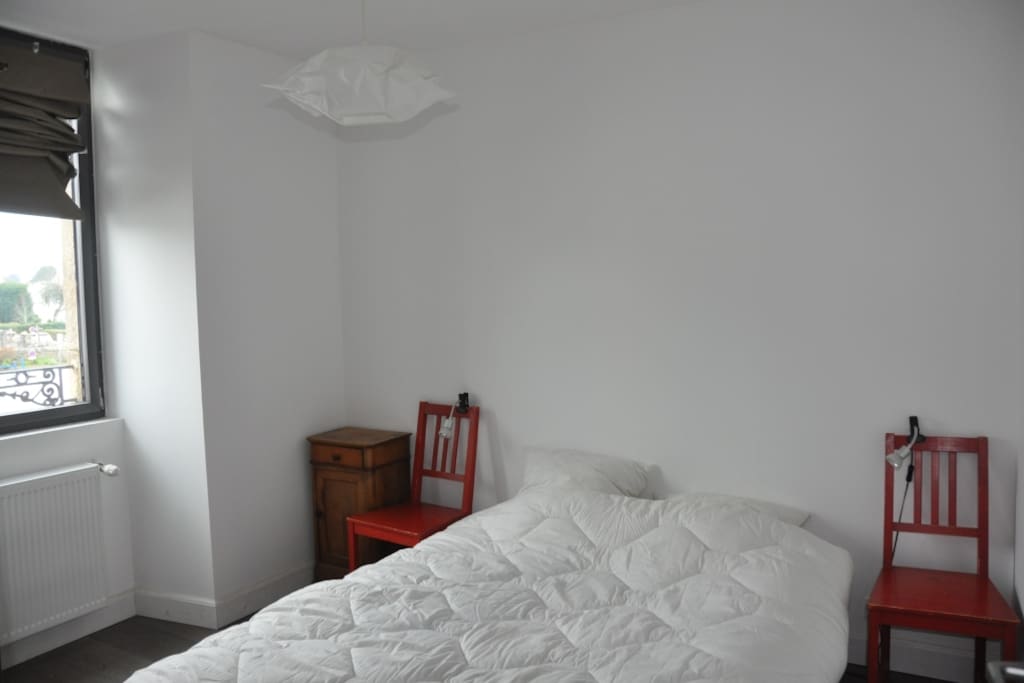 Chambre 1