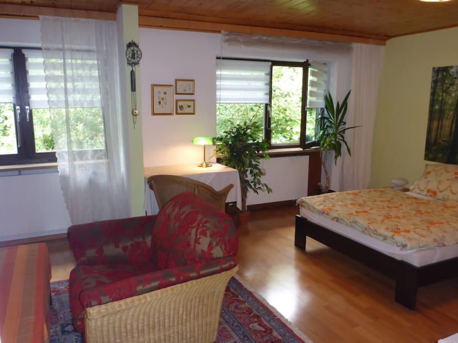 Doppelzimmer
