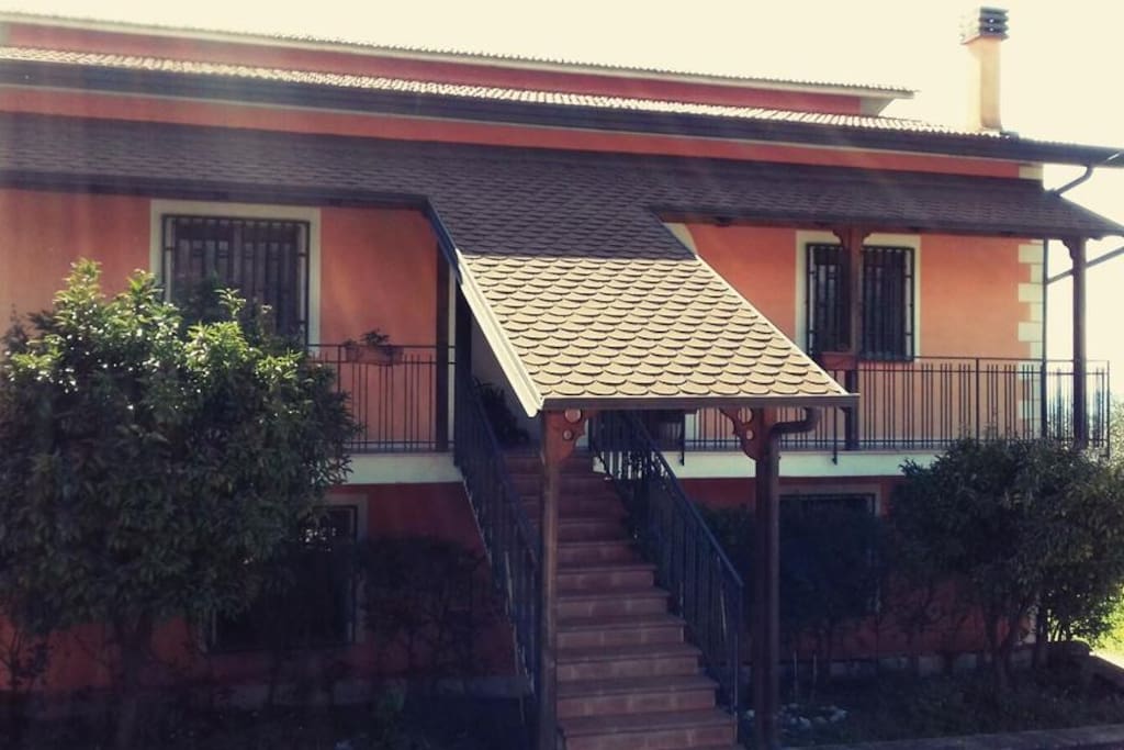 VIsta Casa