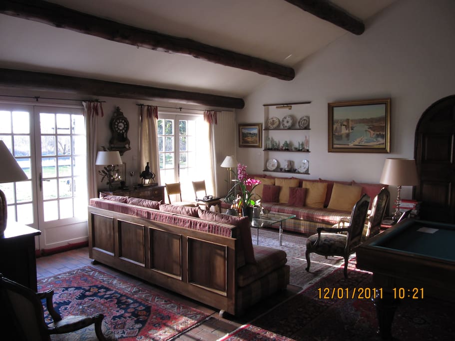grand salon
