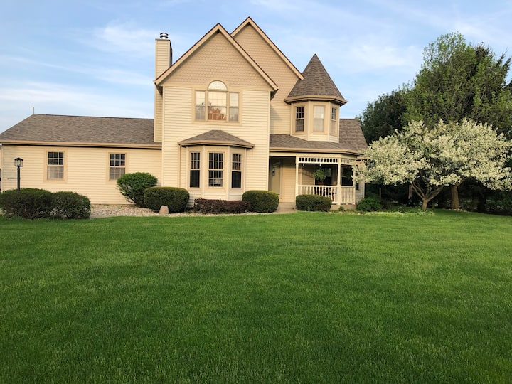 Buchanan Vacation Rentals Airbnb