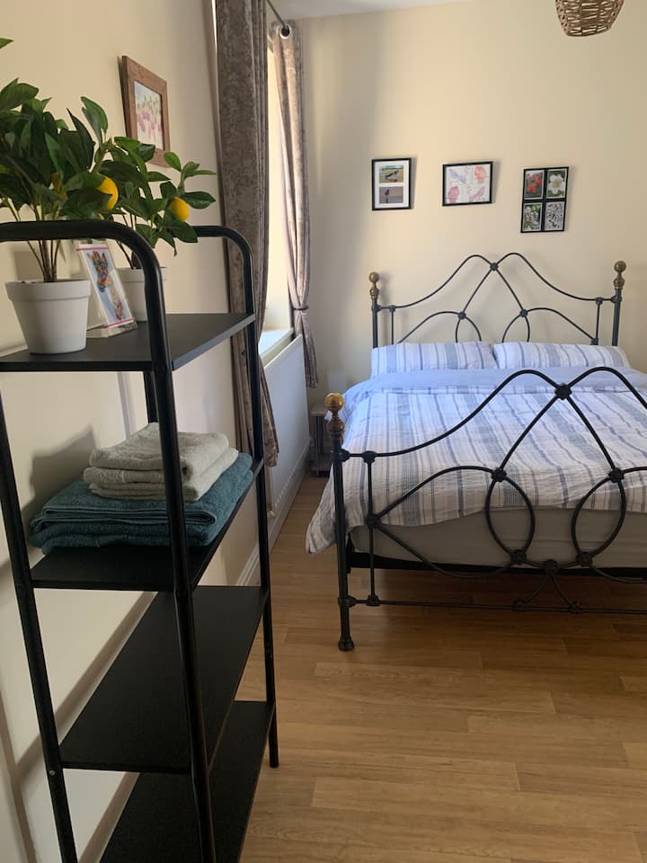 Chumba cha kulala