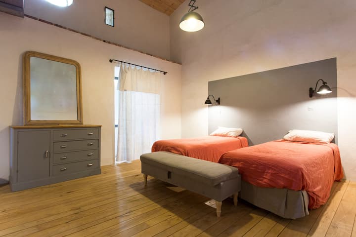 Chambre 6