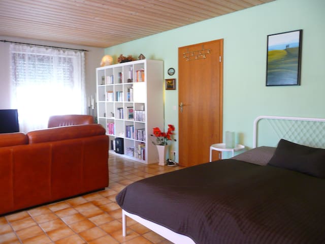 Airbnb Biberach Vacation Rentals Places To Stay