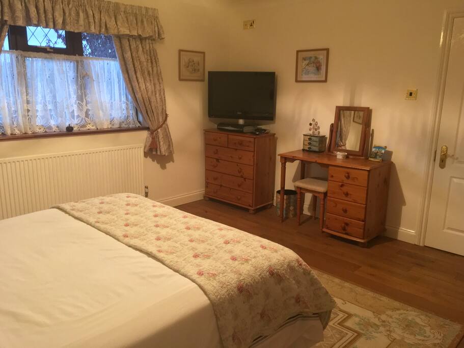 Main Bedroom
