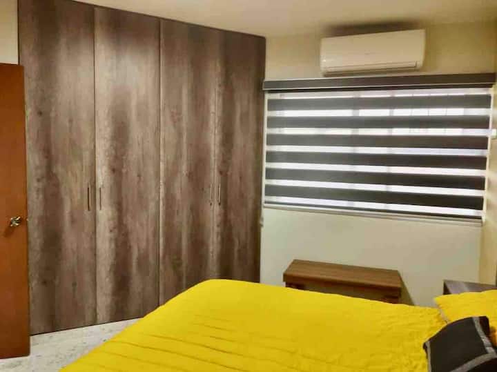 საძინებელი 2