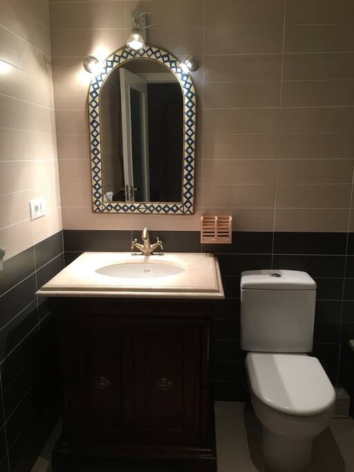 Cuarto de baño