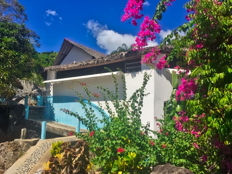 La Villa Beryl