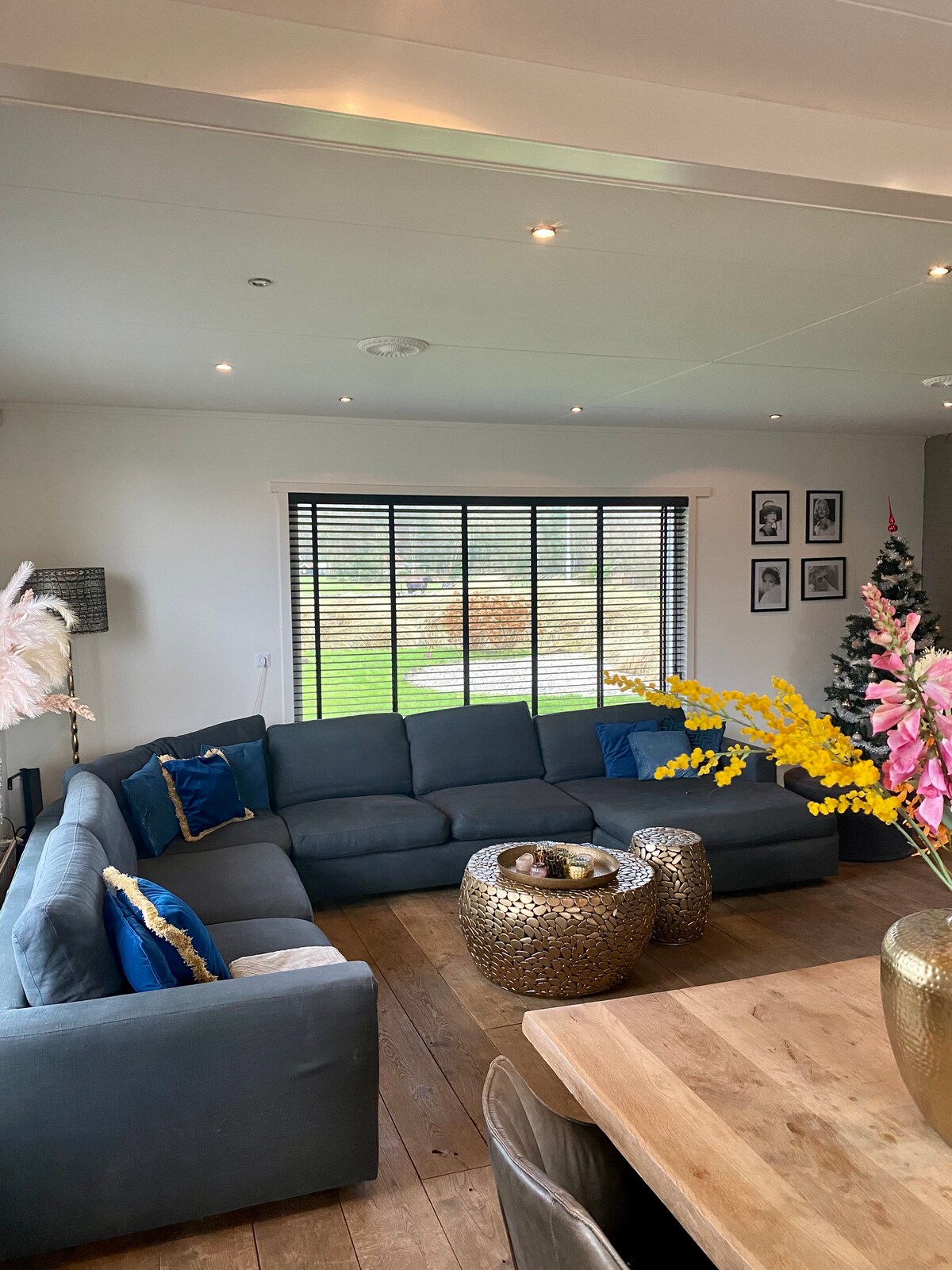 Top Airbnb: Country house with beautiful views and Jacuzzi in Schoorl Met Bregtdorp