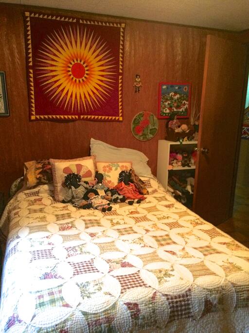 Bedroom #2