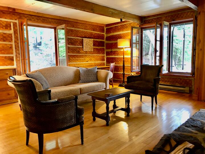 Lac Raymond Vacation Rentals & Homes Les Laurentides Regional County