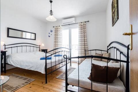 Luxor  Apartment Pisak Dalmatia
