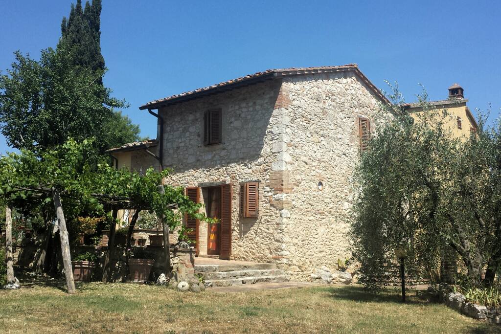 La nostra grande casa