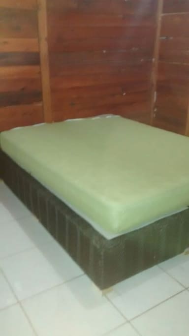 Quarto casal