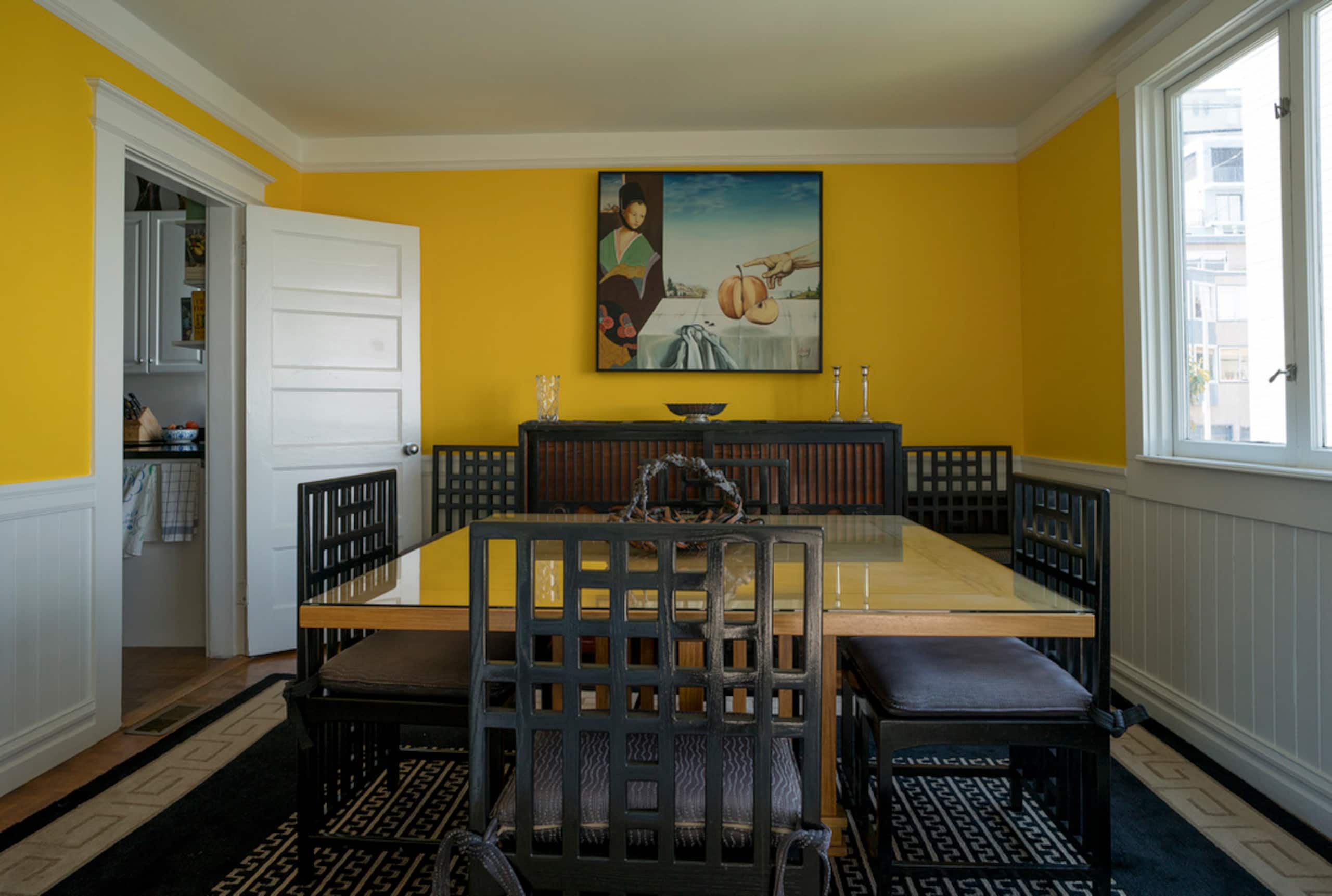 Home in San Francisco · ★4.98 · 2 bedrooms · 2 beds · 1 bath - Image 7