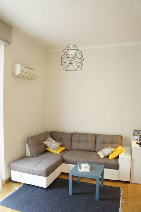 Sofa bed