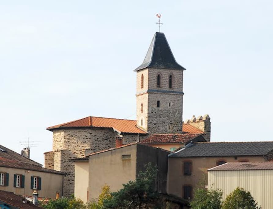 village cambon