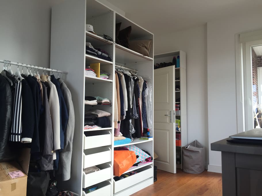Mein Zimmer / Dein Schlafplatz