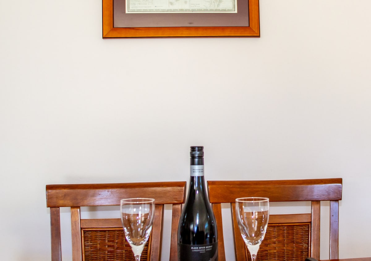 Lochnagar Barossa