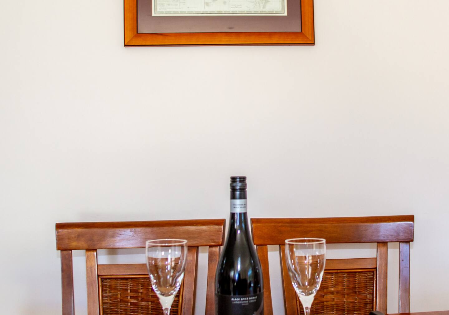 Lochnagar Barossa