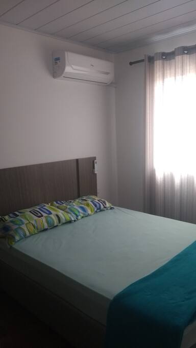 quarto de casal