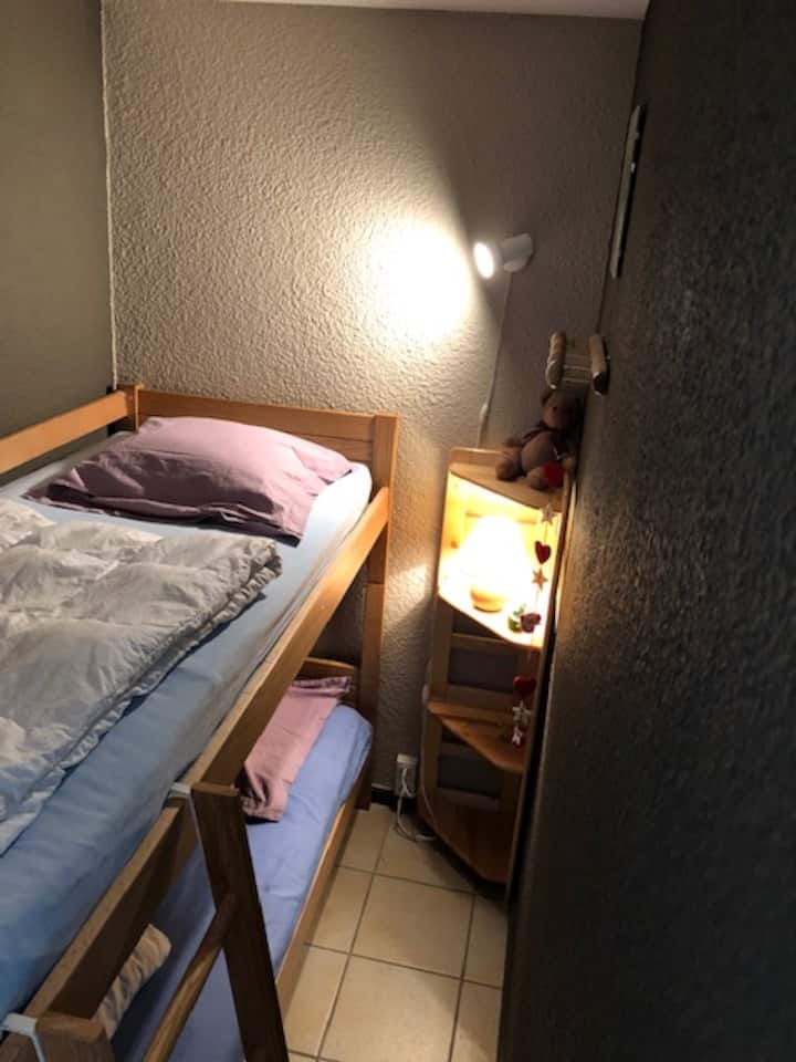 Cabin montagne