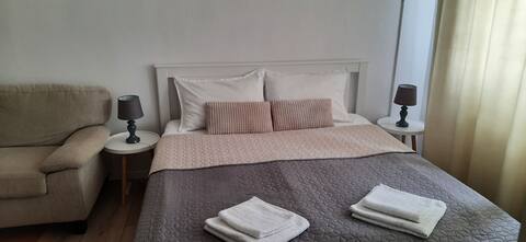 Lyra Apartment