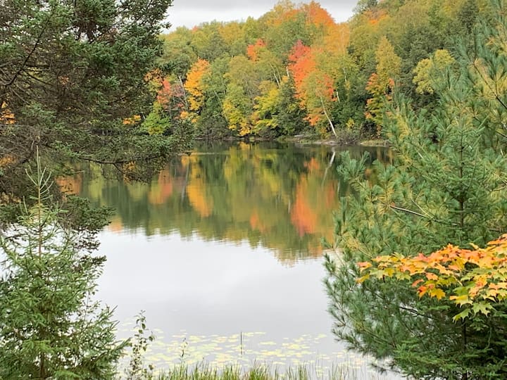 St. Germain locations de vacances et logements Wisconsin, États