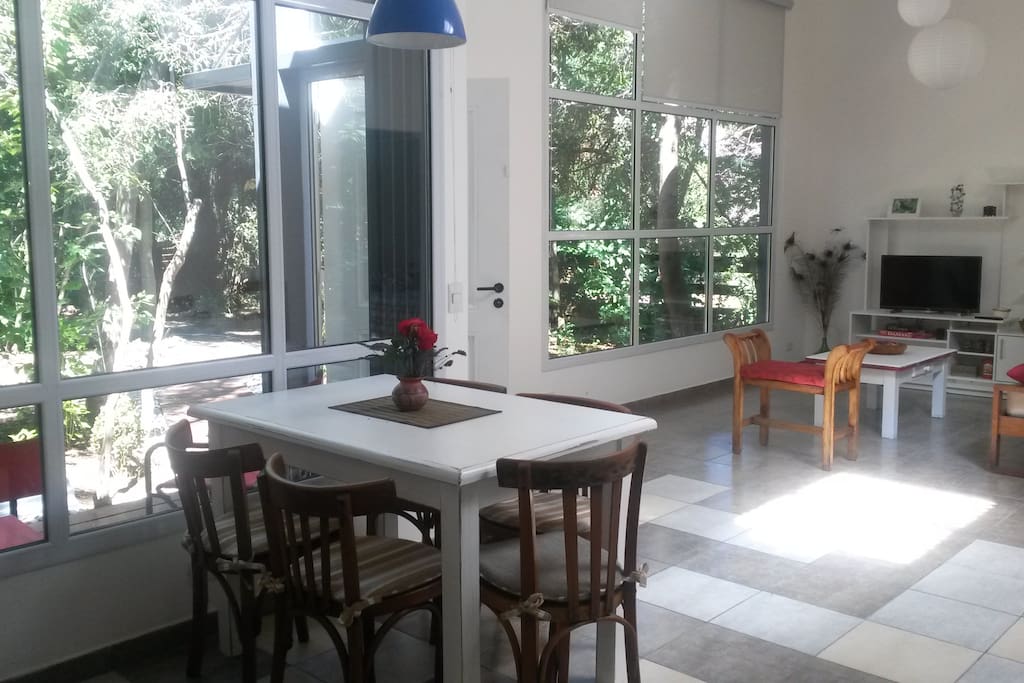 comedor