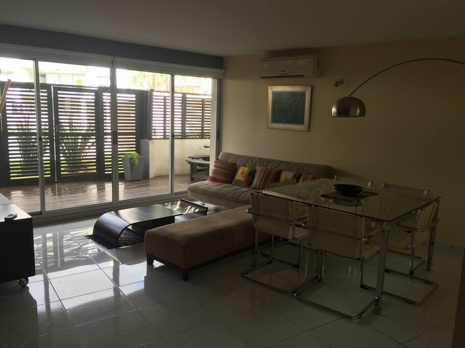 LIVING COMEDOR