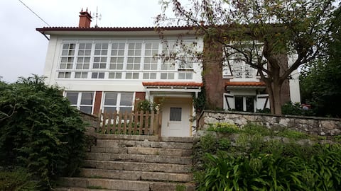 Casa Lissarrague - Full rental 12 people