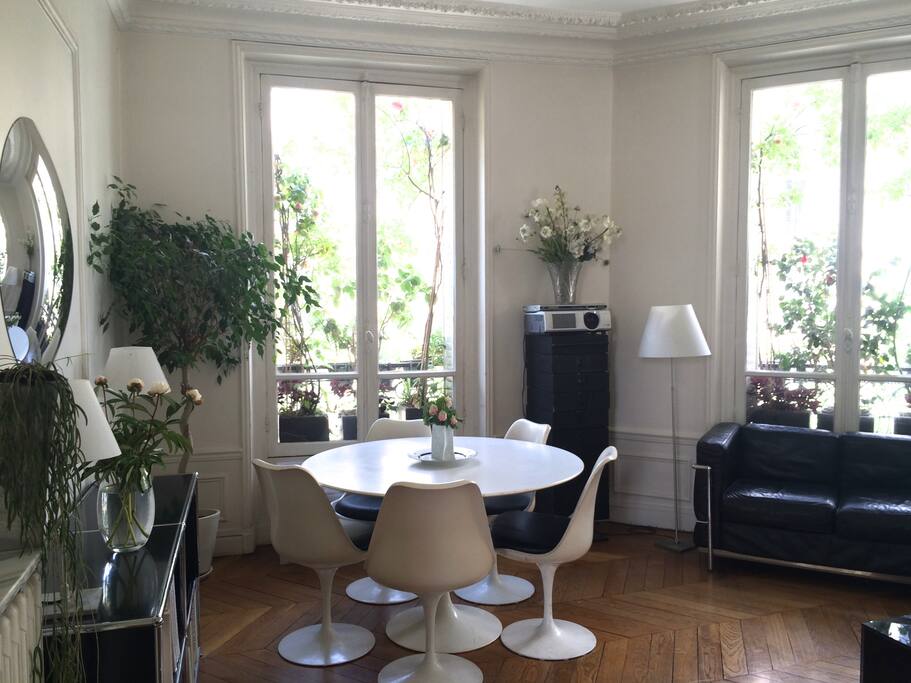 Living room 1