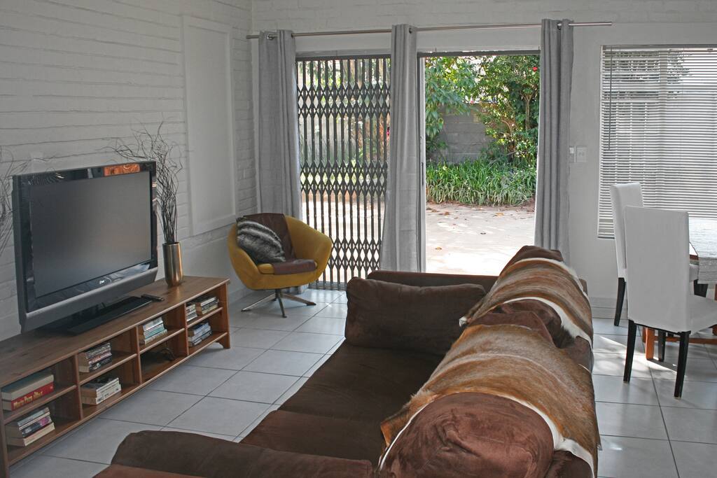 Lounge Area