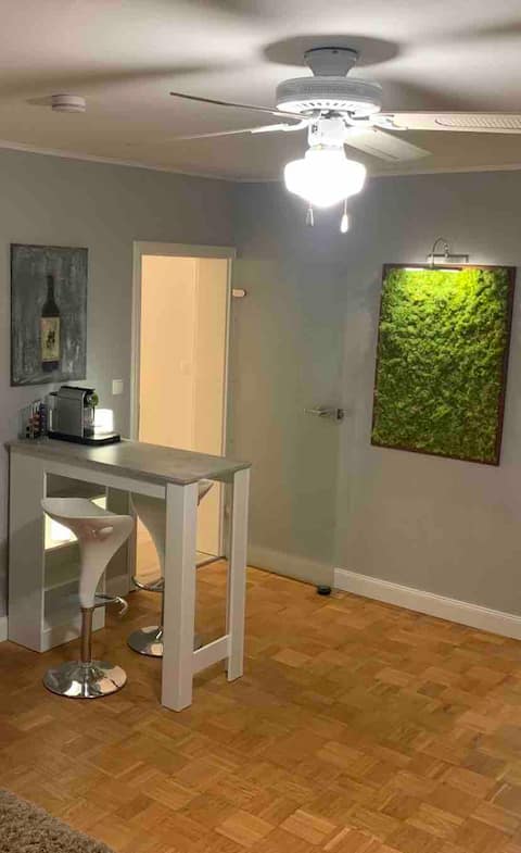 Enjoy nature in beautiful Evesen (Bückeburg)