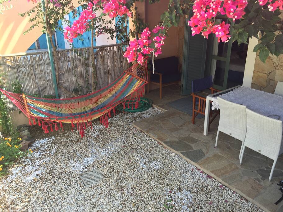 Hammock