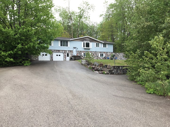 10 Best Airbnb Vacation Rentals In Mackinaw City, Michigan Updated