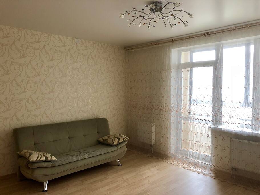 Второе спальное место