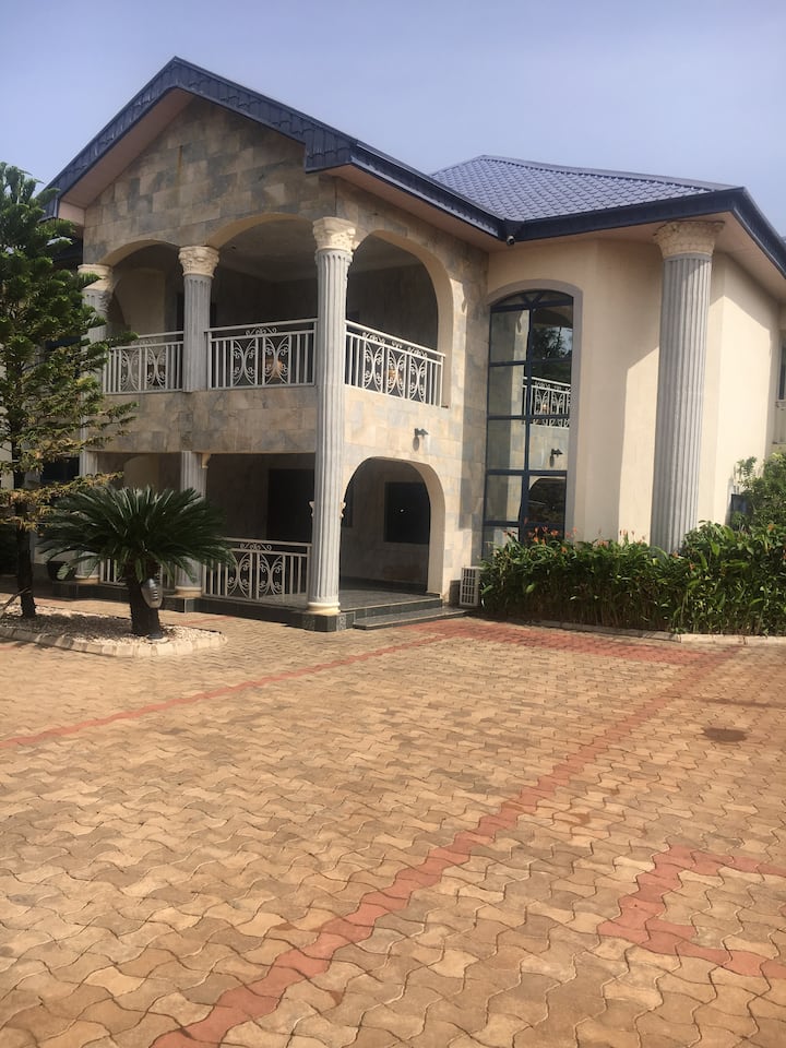 Benue Vacation Rentals & Homes Nigeria Airbnb